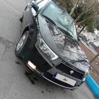 دنا تیپ ۲ مدل ۹۷|خودرو سواری و وانت|تبریز, |دیوار