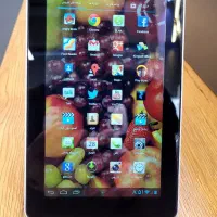 تبلت لنوو کارده سالم|تبلت|مشهد, جاهد شهر|دیوار