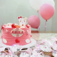 کیک تولد تخفیف ویژه متولدین مهر و آبان  و مدارس|خوردنی و آشامیدنی|یزد, |دیوار