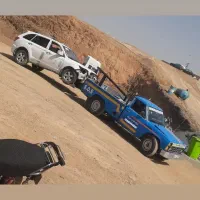 امداد خودرو یدک کش شبانه روزی جرثقیل خودرو بر|خدمات حمل و نقل|سنندج, |دیوار