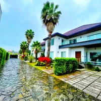 ویلا مدرن «ژورنالی اروپا »