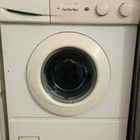 لباسشویی 5کیلویی پارس