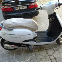 موتور همتاز کروز ۱۵۰