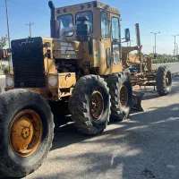 گریدر فیات ۸۵|خودرو سنگین|جیرفت, |دیوار