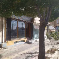 فروش مغازه تجاری سنددار میدان مرکزی غرق آباد
