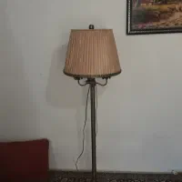 لوستر وچراغ خواب
