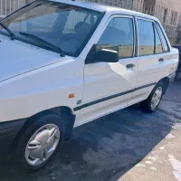 پراید۹۳دوگانه کارخانه|خودرو سواری و وانت|شاهرود, |دیوار