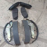 لنت ترمز برلیانس ۲۳۰