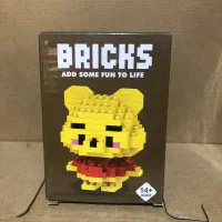 لگو شخصیت|اسباببازی|تهران, شهرک صدرا|دیوار