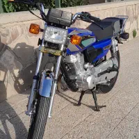 موتور ۲۰۰ پرواز مدل ۱۴۰۳ کم کار|موتورسیکلت|مشهد, کوی راد|دیوار