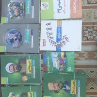 کتابهای کنکور