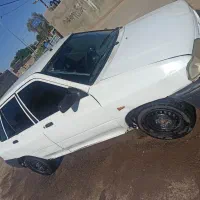 پراید مدل 88 موتور گیربکس تازه تعمیر|خودرو سواری و وانت|بم, |دیوار