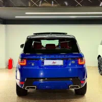 Range Rover Sport V8 2021 گذرموقت|خودرو سواری و وانت|تهران, سعادت‌آباد|دیوار