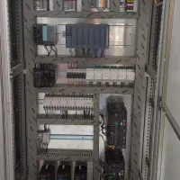 برنامه‌نویسی HMI و PLC و انجام اتوماسیون صنعتی