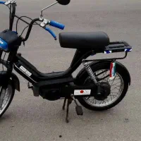 براوو خاص|موتورسیکلت|آستانه اشرفیه, |دیوار