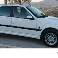 پارس ELX موتور زانتیا اتاق تعویض فول