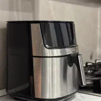 سرخ کن بدون روغن گوسونیک