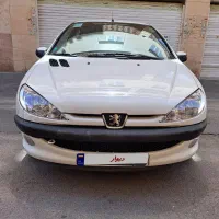 206 تیپ ۵ مدل ۹۶