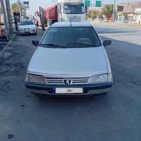 پژو 405|خودرو سواری و وانت|مرودشت, ژیان|دیوار