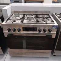یک عدداجاق گاز مبله اسنوا النتینو مدل SGC5-6111