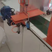 دستگاه پرکن یکطرفه دستمال کاغذی.بسته بندی|ماشین‌آلات صنعتی|چناران, |دیوار