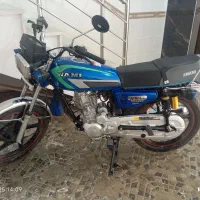 موتور ۲۰۰ نامی اصل