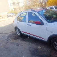 کوئیک GXR|خودرو سواری و وانت|زاهدان, |دیوار