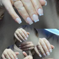 انجام تمامی خدمات ناخن