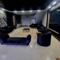 باغ ویلا دوبلکس لاکچری صفر استخر آب گرم|اجارهٔ کوتاهمدت ویلا و باغ|مشهد, توس فردوسی|دیوار