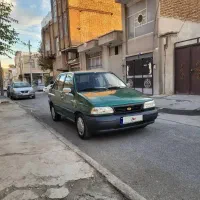 پراید ۸۰|خودرو سواری و وانت|کرمانشاه, |دیوار