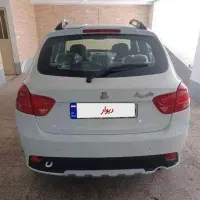 کوییک ار اس RS 1403|خودرو سواری و وانت|رشت, لاکان|دیوار