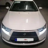 دنا پلاس توربو آپشنال اتومات|خودرو سواری و وانت|تهران, نیروی هوایی (پیروزی)|دیوار