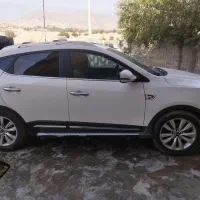 جک s5اتومات مدل 95|خودرو سواری و وانت|کوه چنار, |دیوار