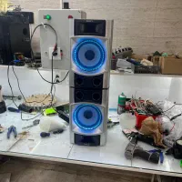 اسپیکر (باند )