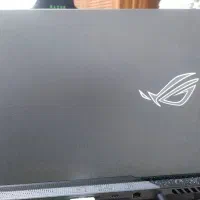 لپتاپ گیمینگ ایسوس مدل rog strix g713