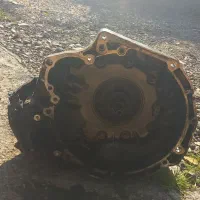 گیربوکس  h30 cross