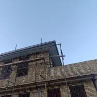 اجراو نصب شیروانی ولیعصر|خدمات پیشه و مهارت|کنگاور, |دیوار