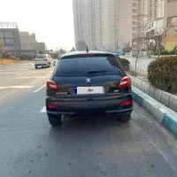 ۲۰۷ پانا ۱۳۹۹ مشکی فرمان برقی|خودرو سواری و وانت|نورآباد, |دیوار