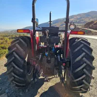 تراکتور 475 جفت مدل ۱۴۰۱|خودرو سنگین|وزینه, |دیوار