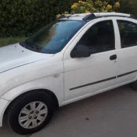 تیبا ۱/ مدل ۹۹/خانگی
