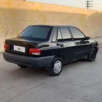 پراید مدل ۸۵