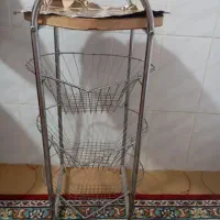 جای سیب زمینی و پیازی