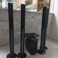 سینما خانگی