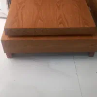 میز جلو مبلی