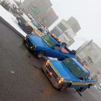 امدادخودرو یدک کش ایلخچی اسکو سهند تعمیر درمحل