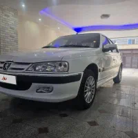 پرشیا مدل ۴۰۱ نیمه سفارشی دریچه سیمی