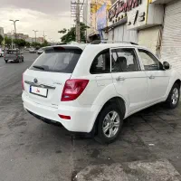 لیفان x60 اتومات