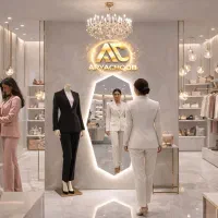 آینه رولانتو