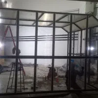 سایبان متحرک