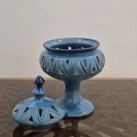 شکلات خوری در دار سفالی